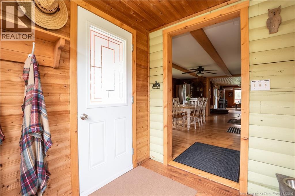 279 Cape Enrage Road - 16