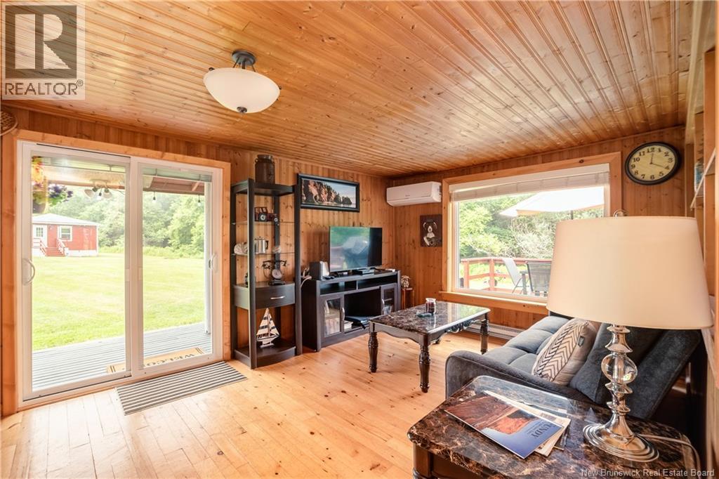 279 Cape Enrage Road - 26