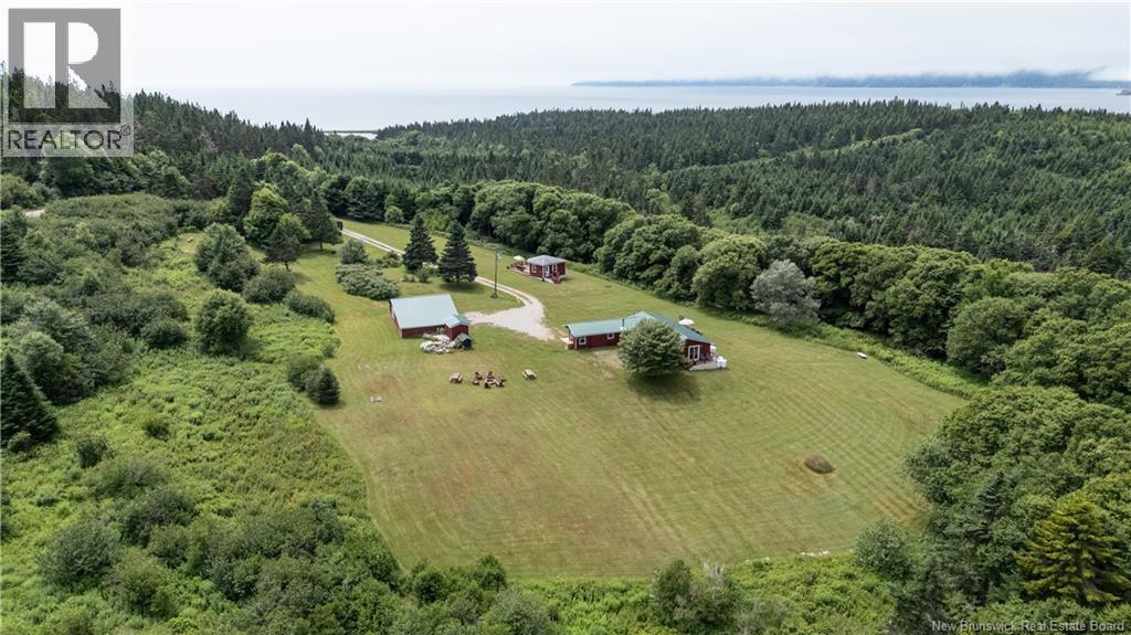279 Cape Enrage Road - 8