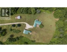 Laundry room - 279 Cape Enrage Road, Waterside, NB E4H4L2 Photo 7