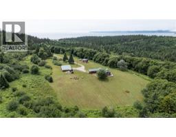 Living room - 279 Cape Enrage Road, Waterside, NB E4H4L2 Photo 8