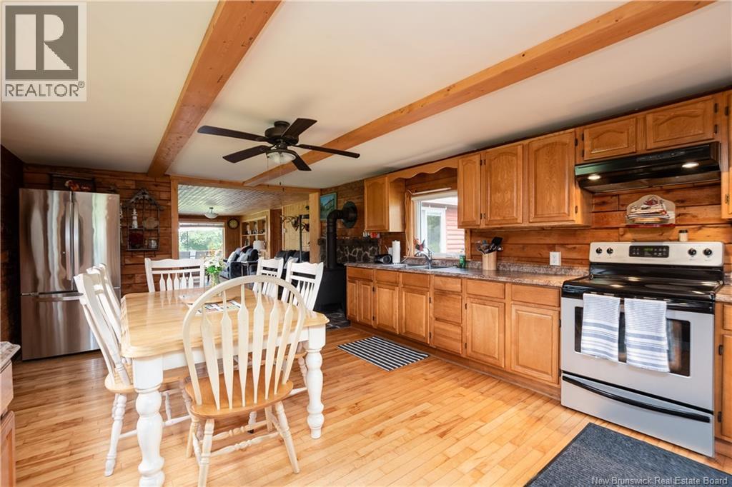 279 Cape Enrage Road - 18