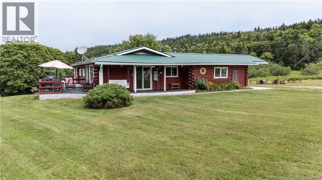 279 Cape Enrage Road