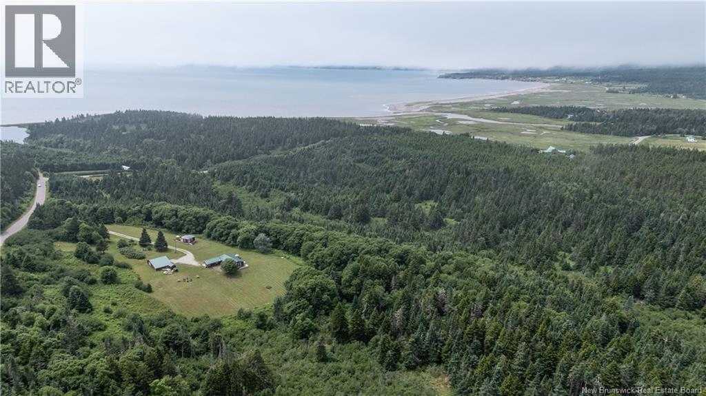 279 Cape Enrage Road - 5