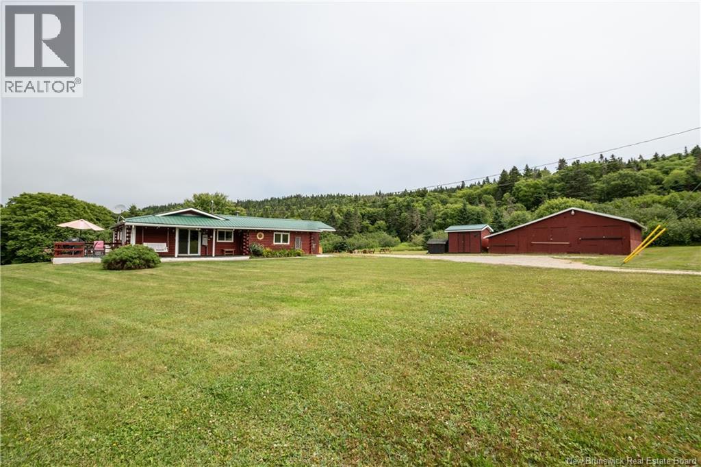 279 Cape Enrage Road - 10