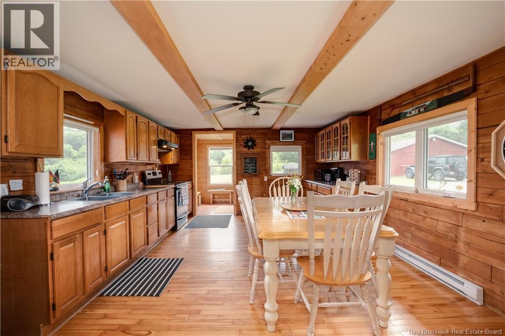 279 Cape Enrage Road - 20
