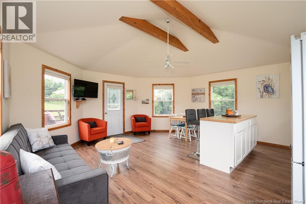 279 Cape Enrage Road - 42