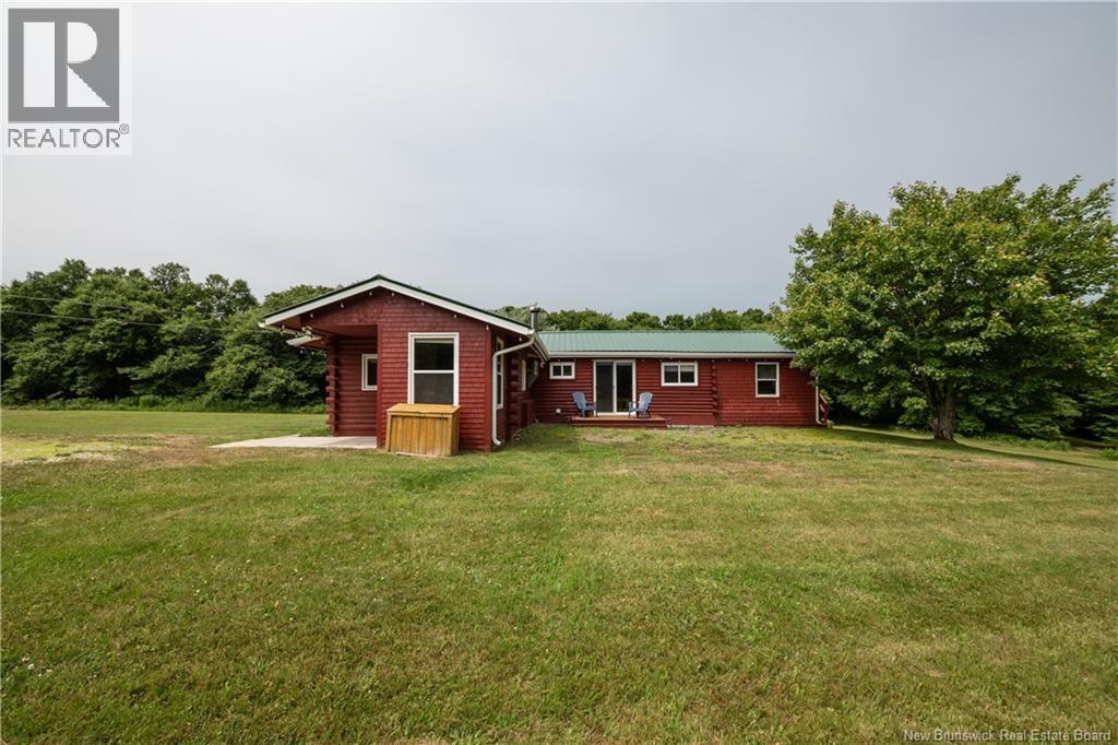 279 Cape Enrage Road - 50