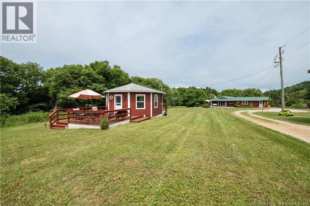 279 Cape Enrage Road - 11