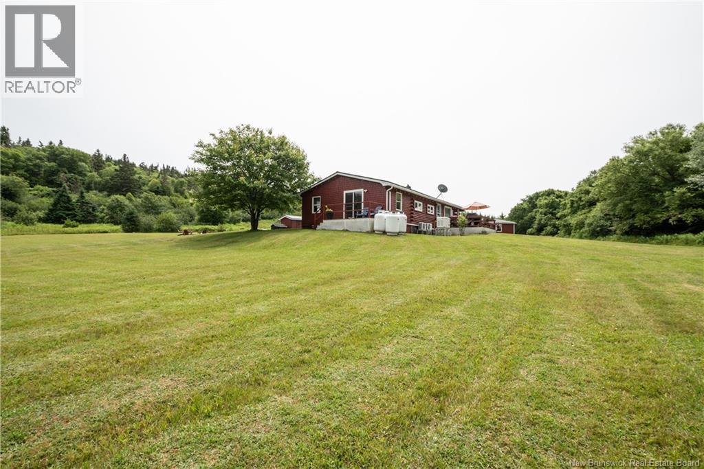 279 Cape Enrage Road - 47