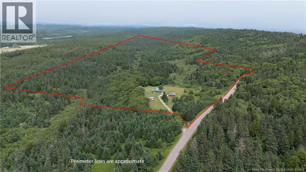 279 Cape Enrage Road, Waterside — photo 2