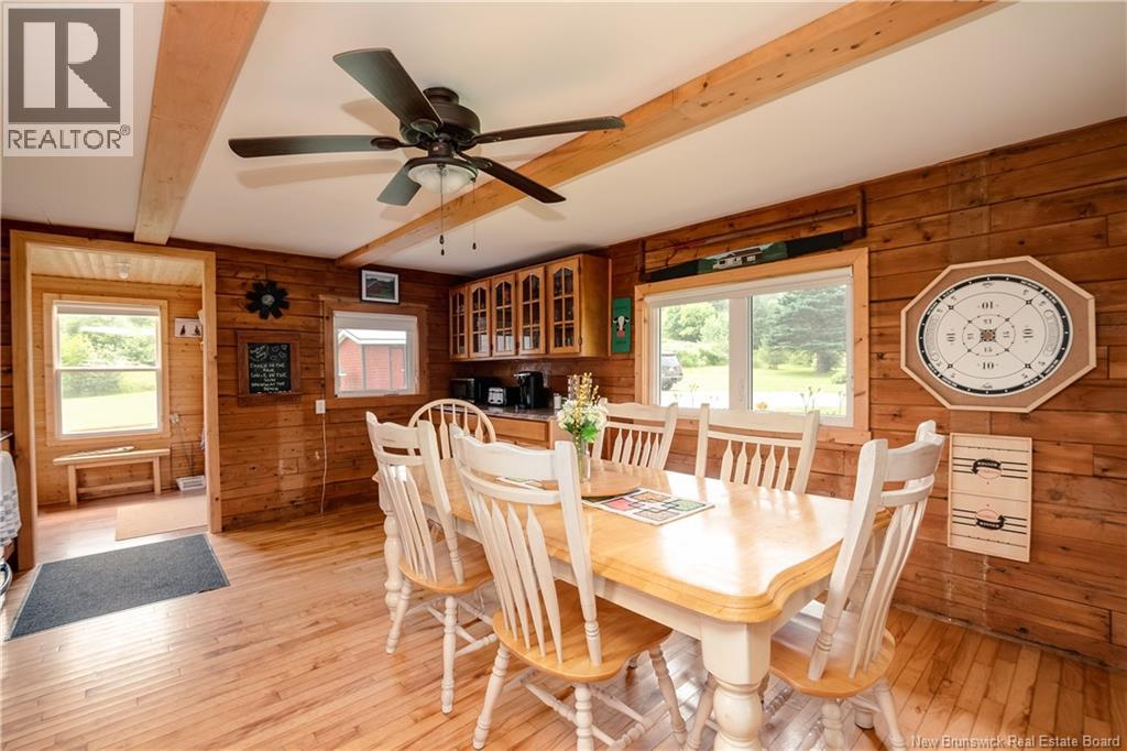 279 Cape Enrage Road - 21