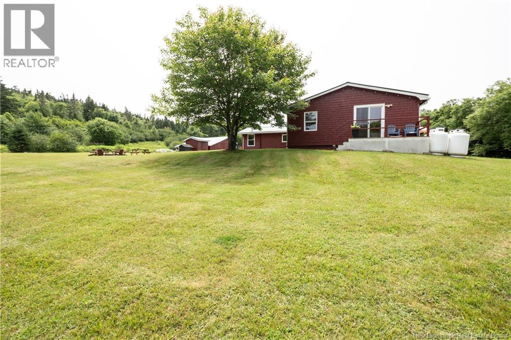 279 Cape Enrage Road - 48