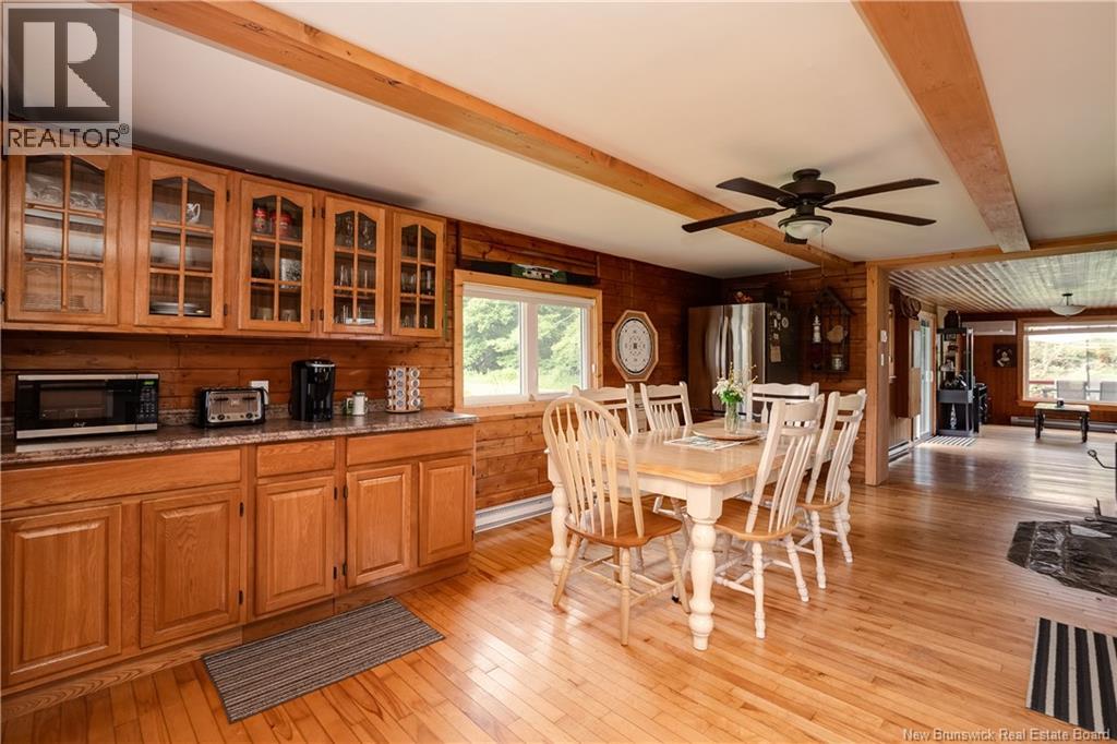 279 Cape Enrage Road - 22