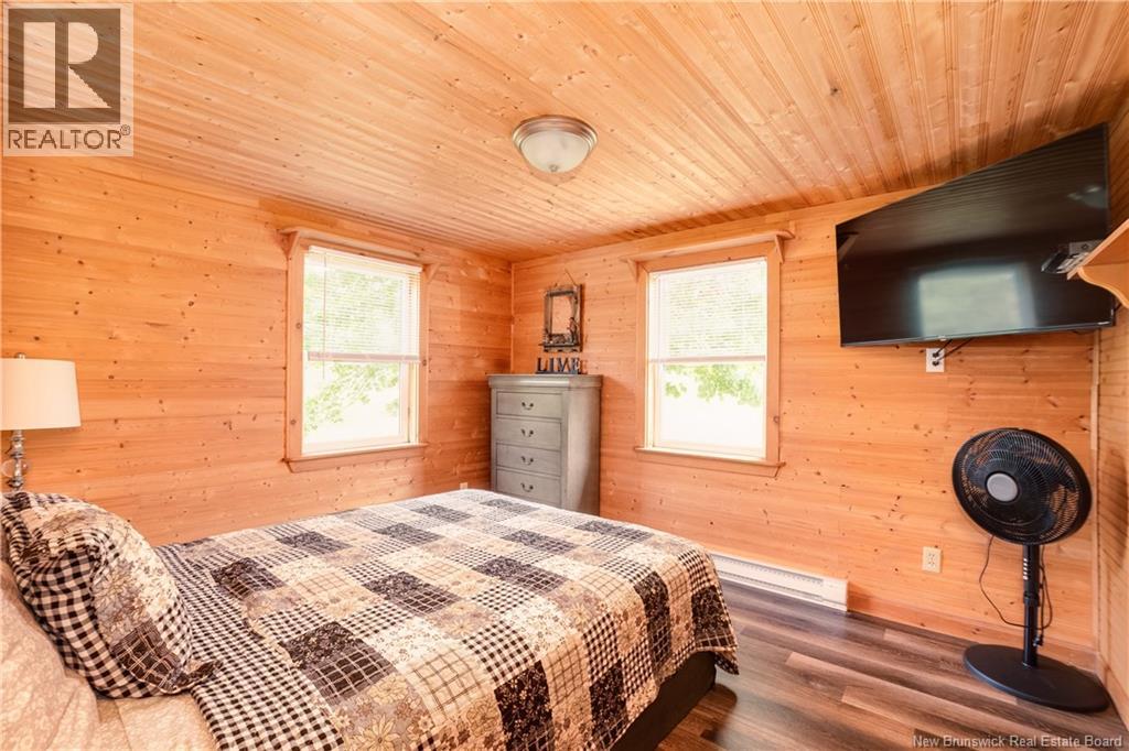 279 Cape Enrage Road - 35