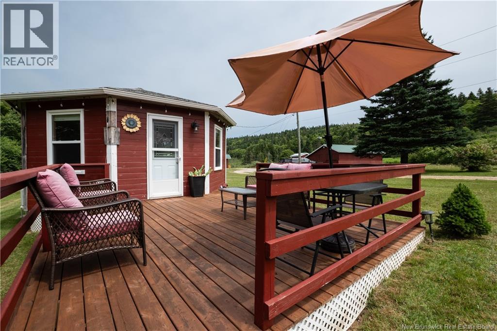 279 Cape Enrage Road - 39