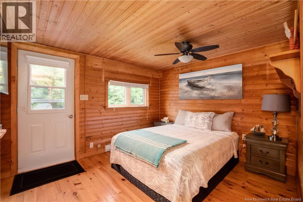 279 Cape Enrage Road - 29