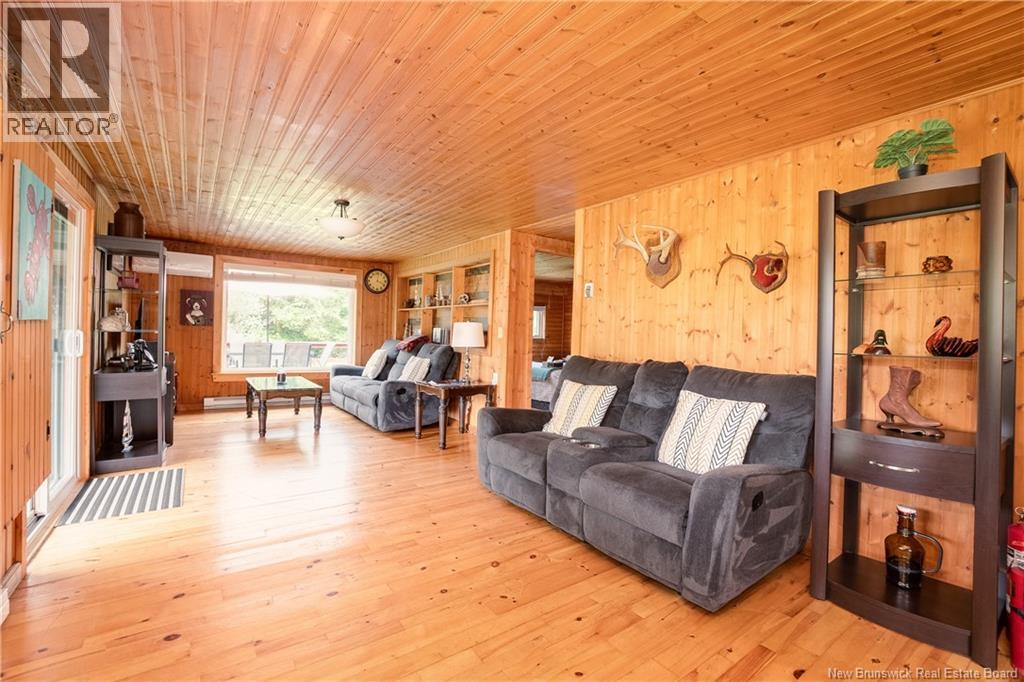279 Cape Enrage Road - 25