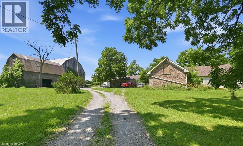 2986 WESSEL Drive - 2