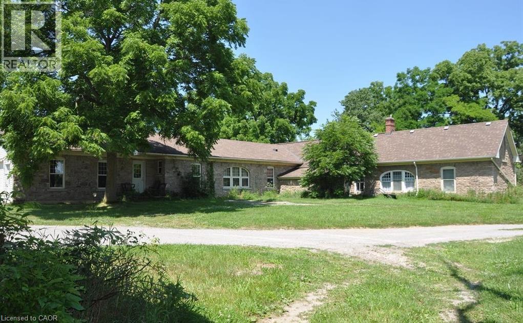 2986 WESSEL Drive - 1