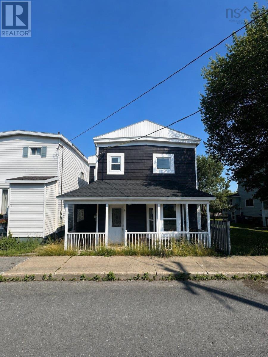 9 Stanley Street