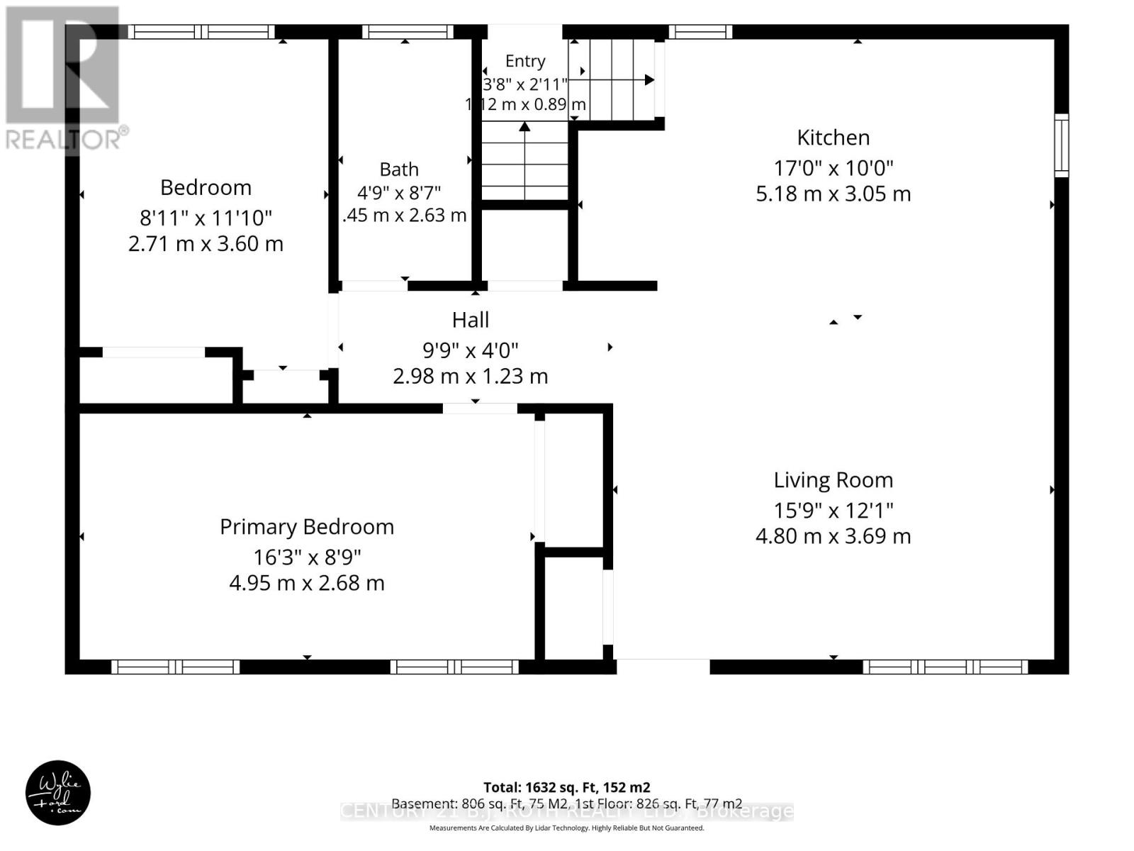25 GLENGROVE AVENUE - 45