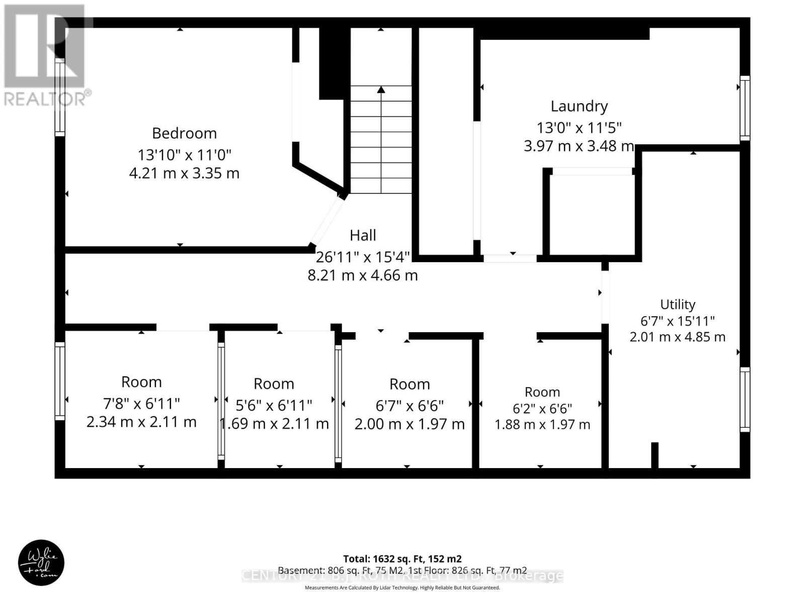 25 GLENGROVE AVENUE - 46