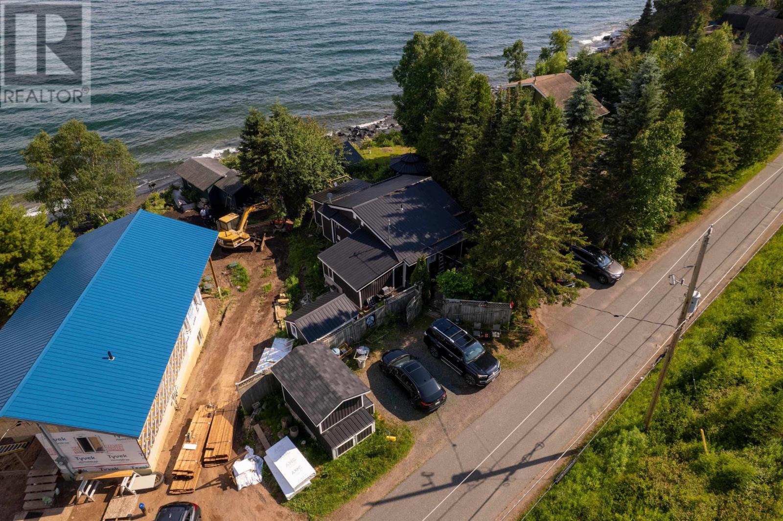 1185 Sunrise Beach RD - 2