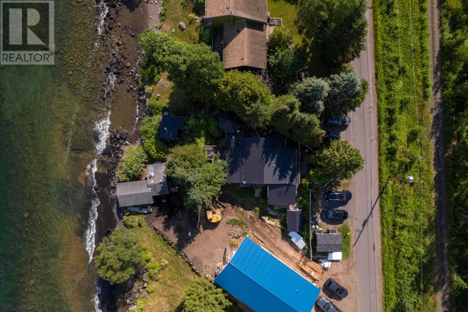 1185 Sunrise Beach RD - 47