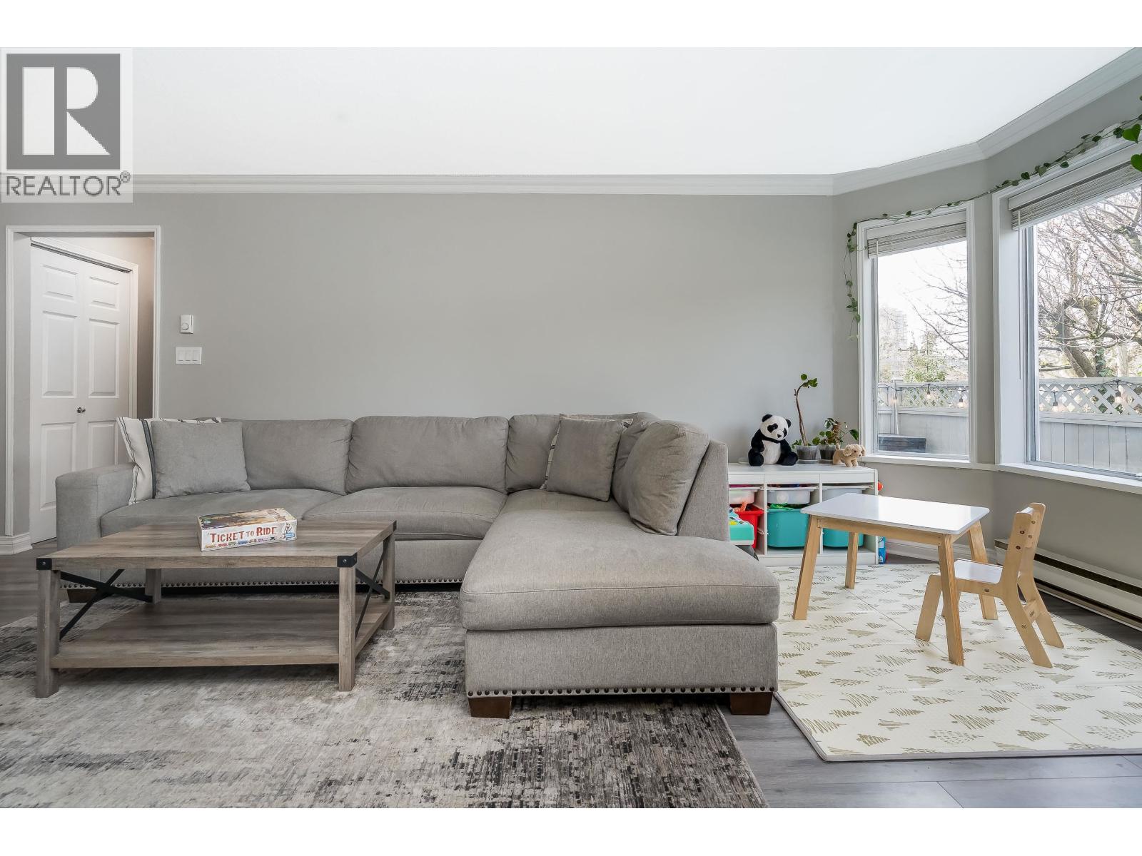 103 3088 FLINT STREET, Port Coquitlam