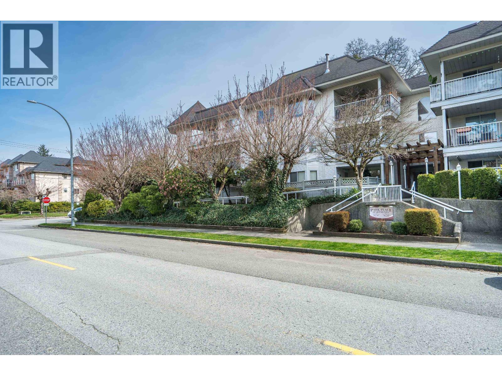 103 3088 FLINT STREET, Port Coquitlam
