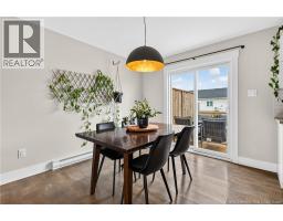 Dining room - 134 Melanie, Dieppe, NB E1A6N4 Photo 10
