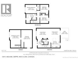 134 Melanie, Dieppe, NB E1A6N4 Photo 42