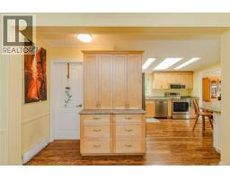 Kitchen - 9 1927 Tzouhalem Rd, Duncan, BC V9L5K5 Photo 7