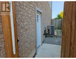 Lower Level - 8383 Heikoop Crescent, Niagara Falls, ON L2H3J7 Photo 11