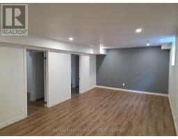Lower Level - 8383 Heikoop Crescent, Niagara Falls, ON L2H3J7 Photo 7