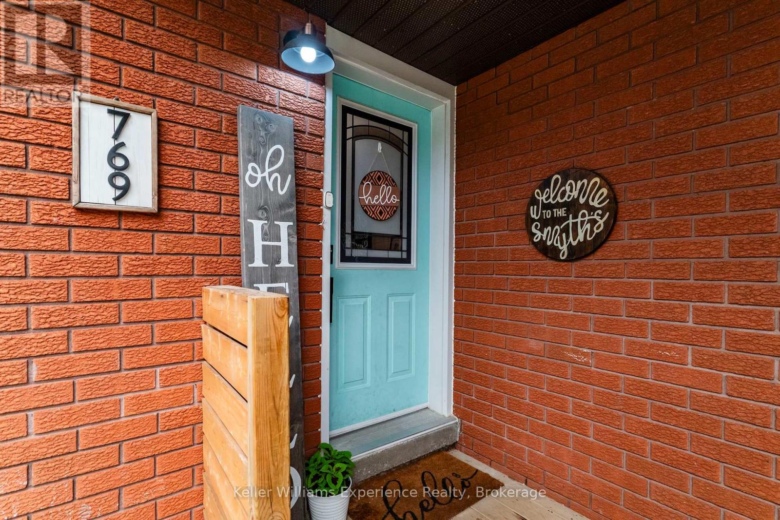 769 PRATT AVENUE, Midland — photo 2