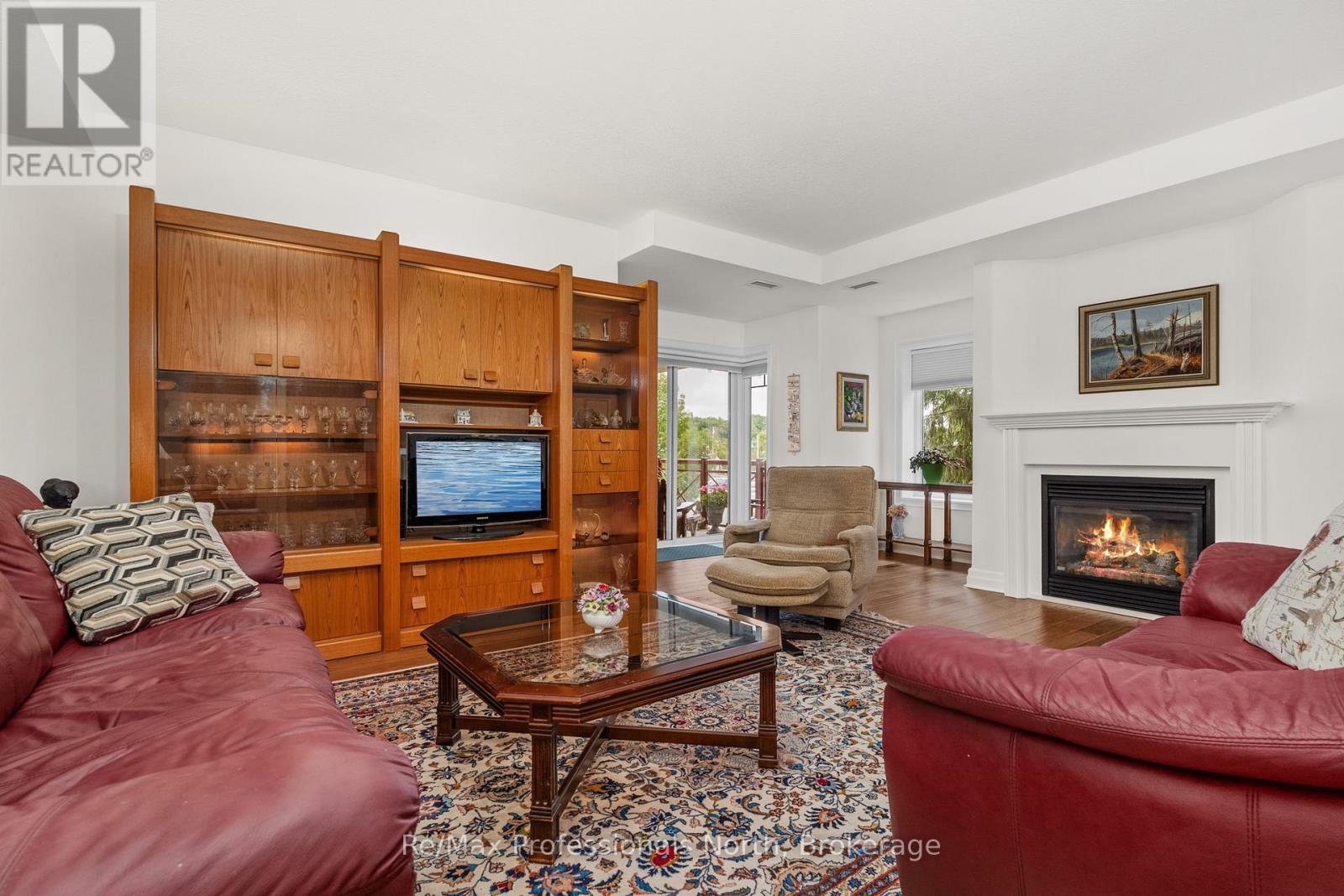 #207 110 STEAMSHIP BAY ROAD - 6
