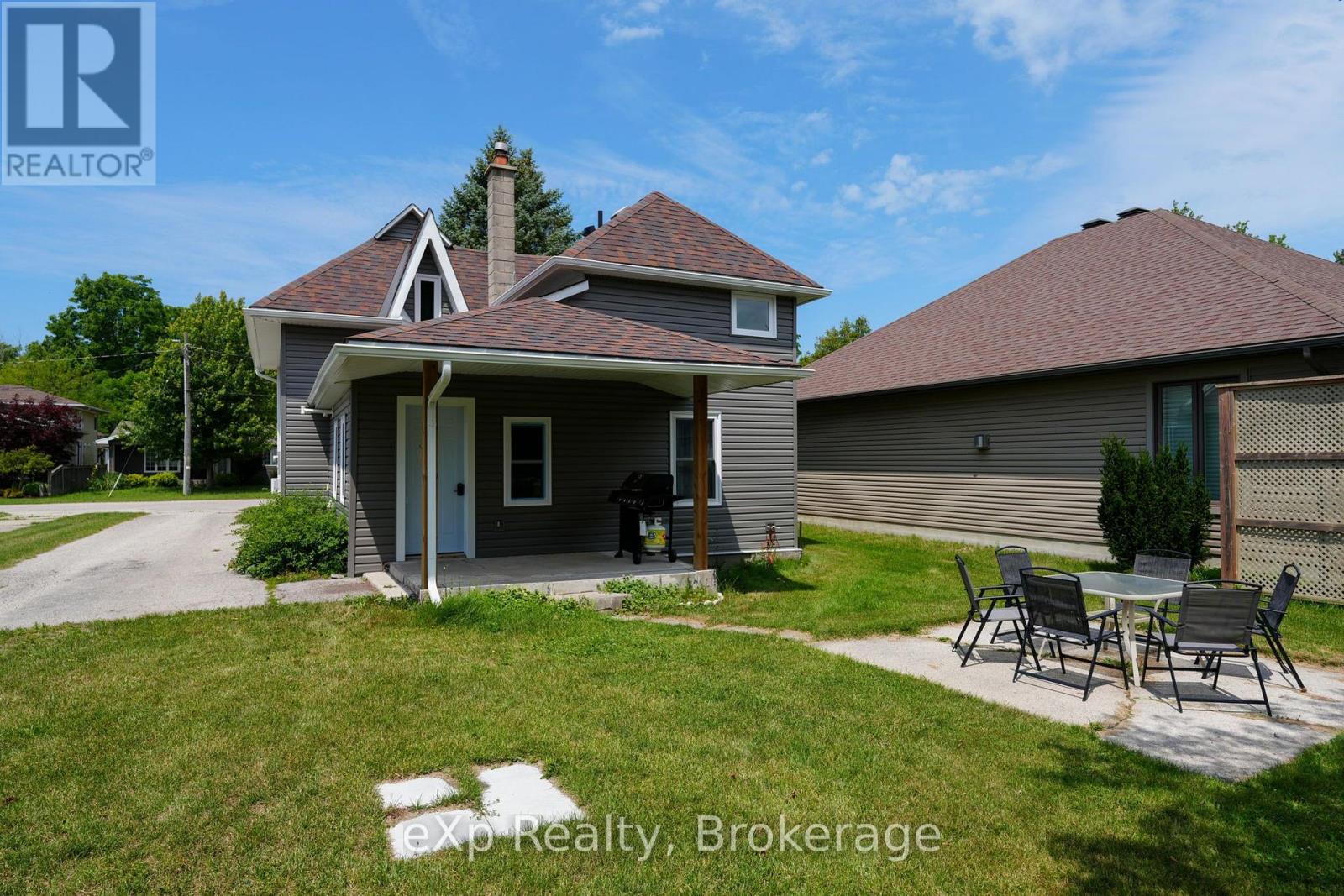 136 BREADALBANE STREET S - 30