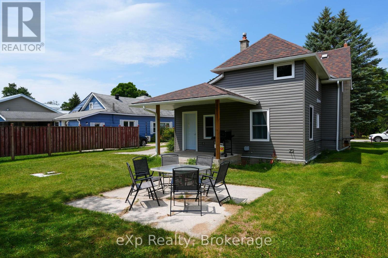 136 BREADALBANE STREET S - 31