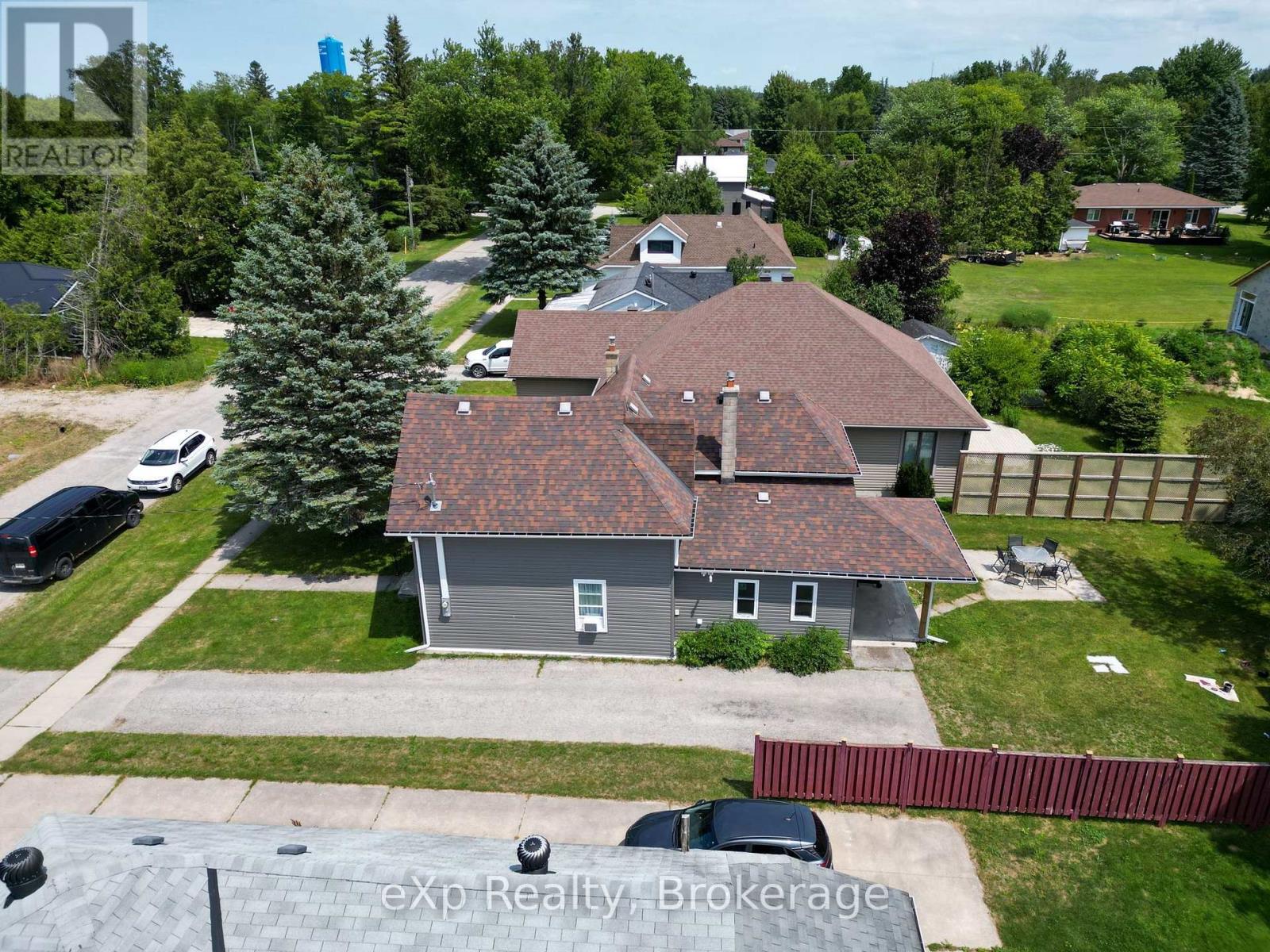 136 BREADALBANE STREET S - 33