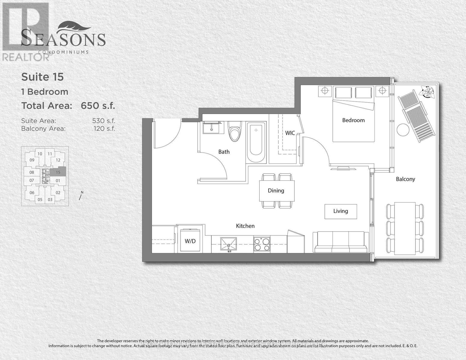 #2115 85 MCMAHON DRIVE - Image 13