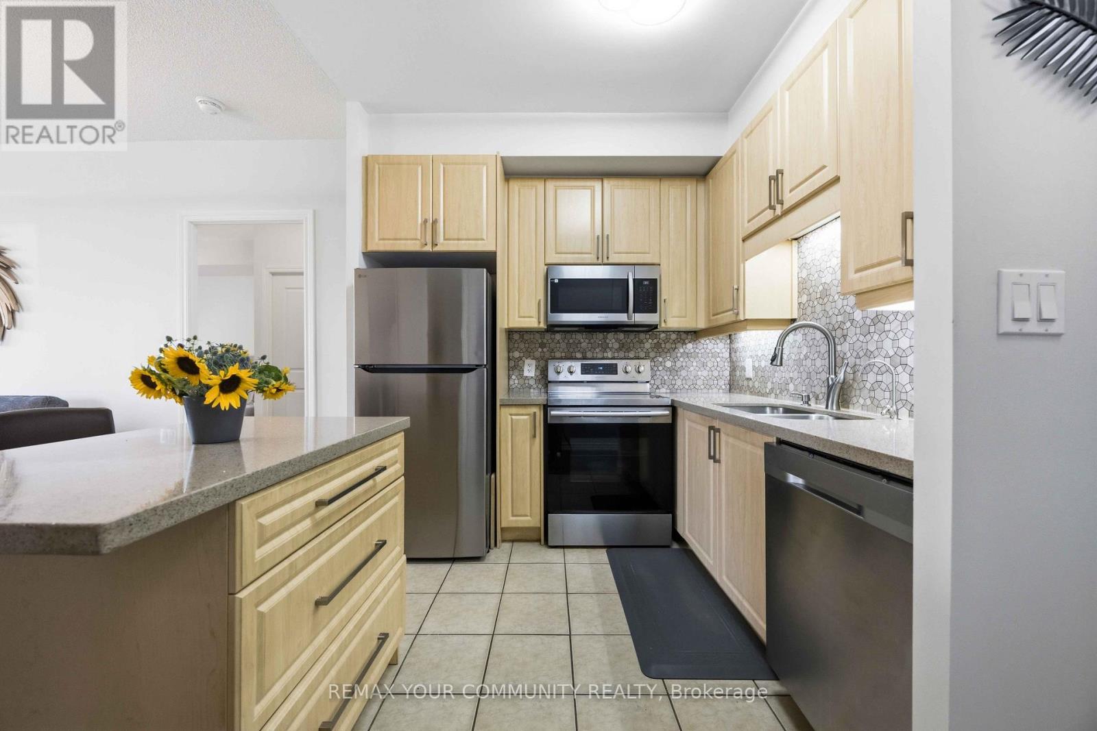 #1807 133 WYNFORD DRIVE - 11