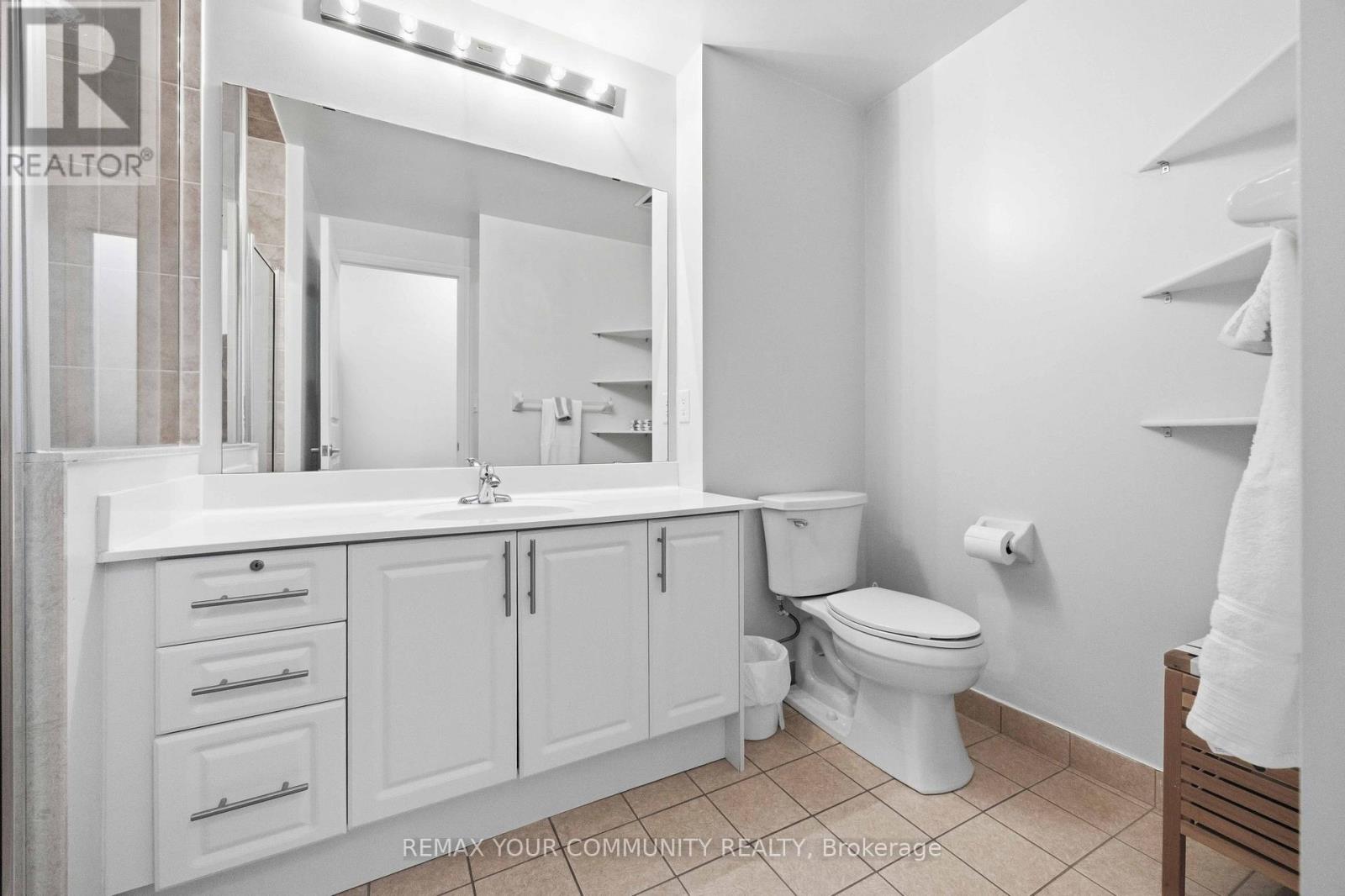 #1807 133 WYNFORD DRIVE - 18