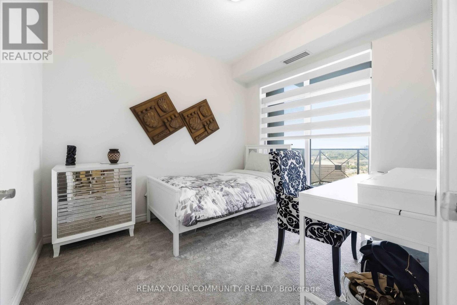 #1807 133 WYNFORD DRIVE - 20