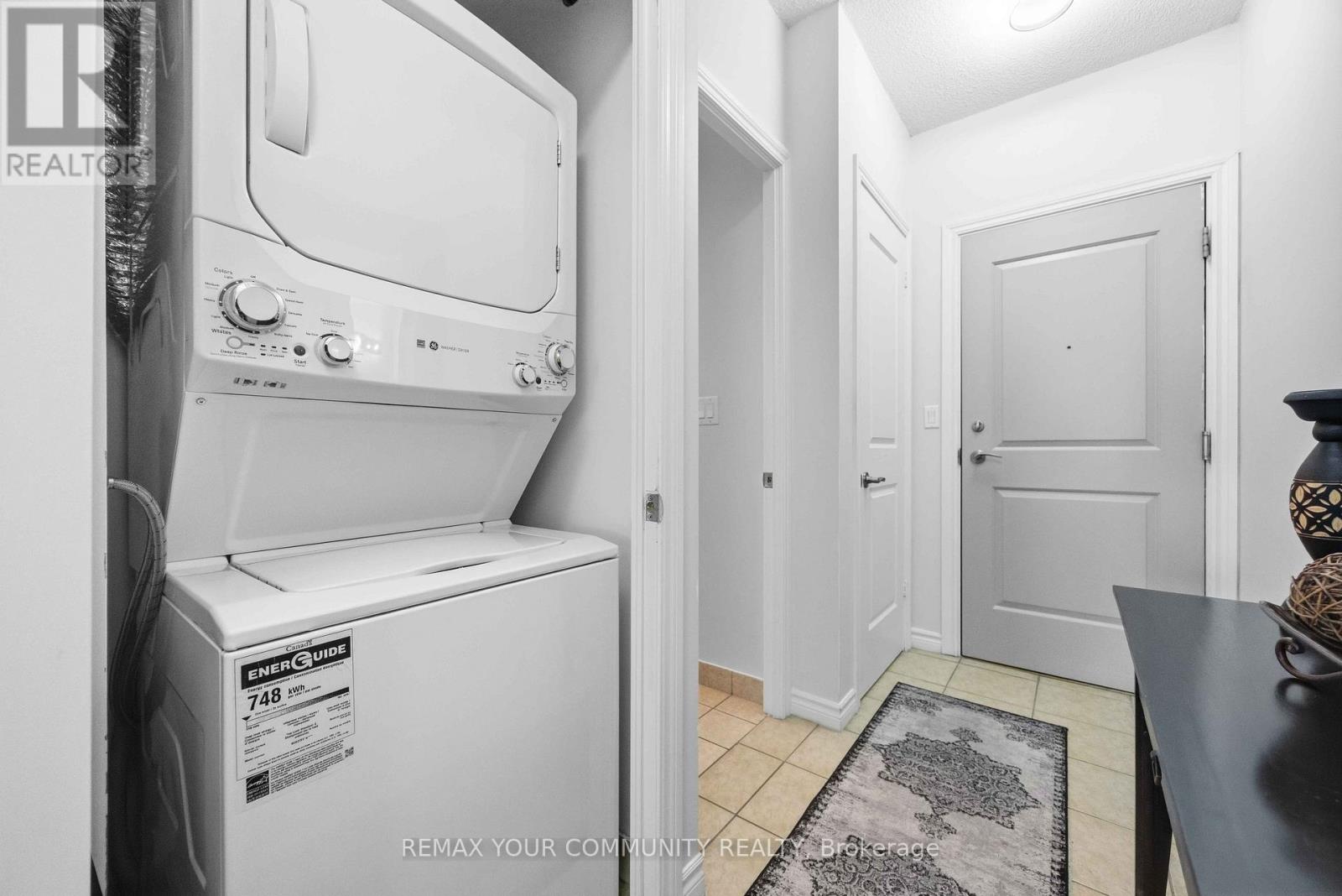 #1807 133 WYNFORD DRIVE - 23