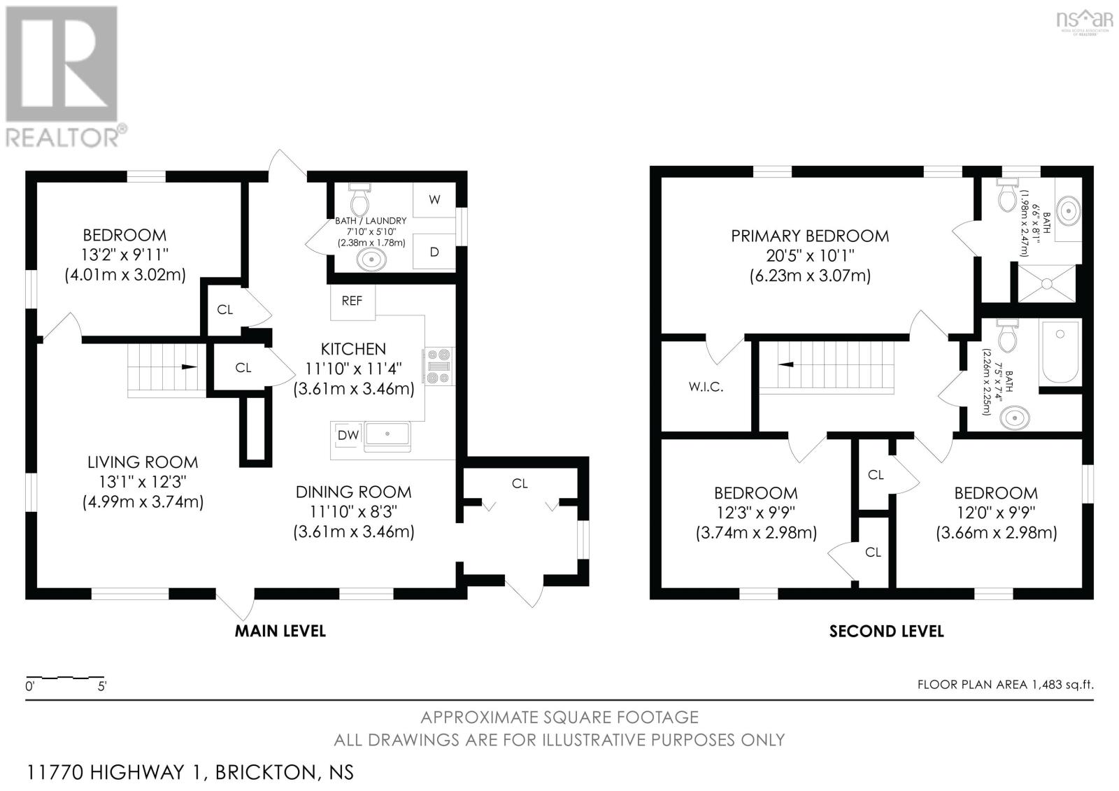 11770 Highway 1 - 48
