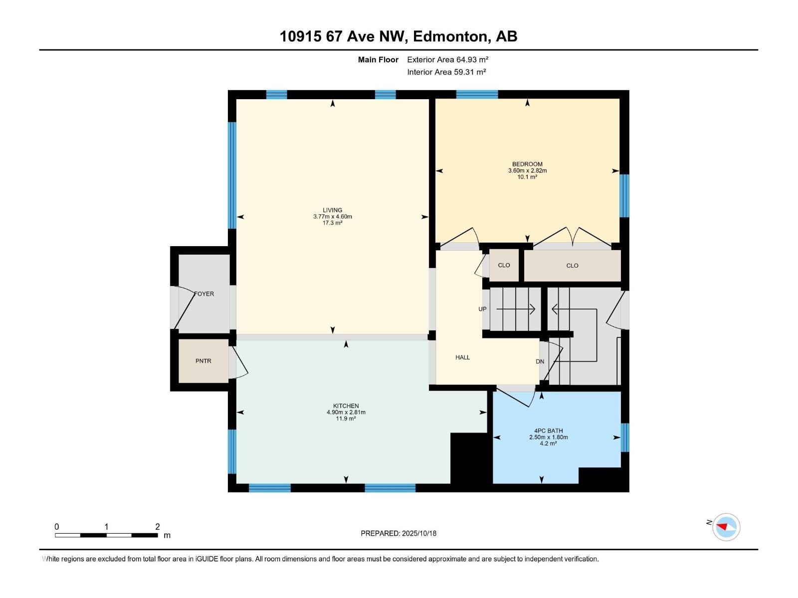 10915 67 AV NW - 46