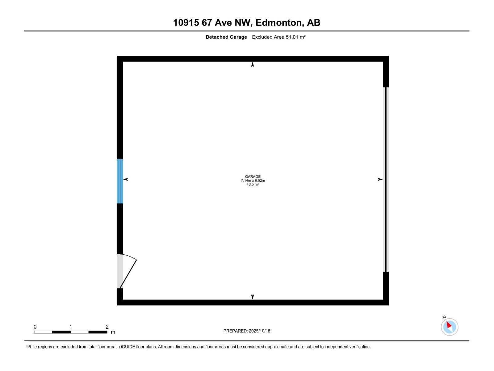 10915 67 AV NW - 49