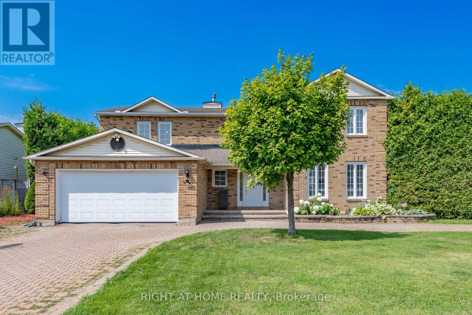 1446 BOURCIER DRIVE - 1